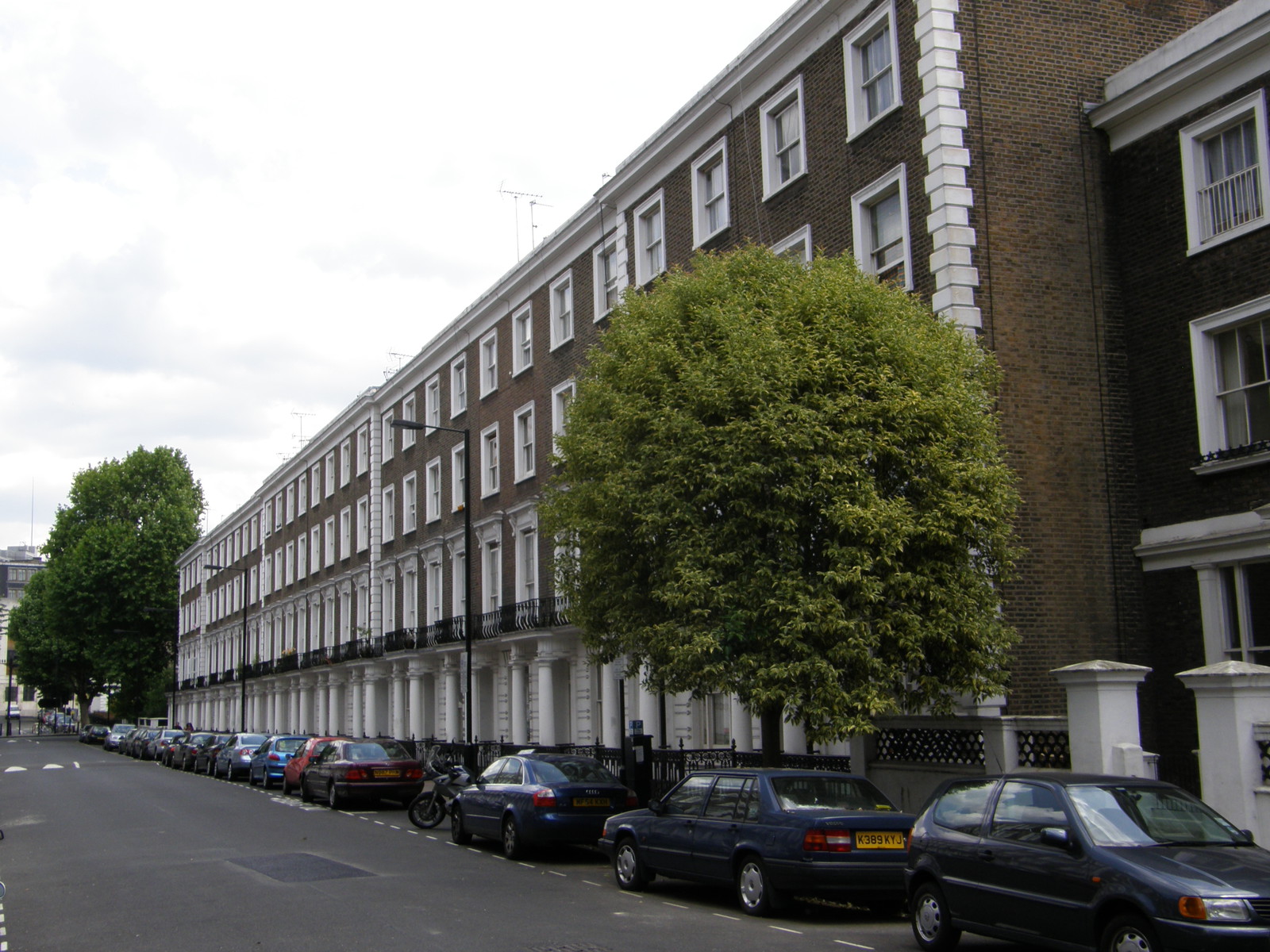 Image from Hammersmith to Barking