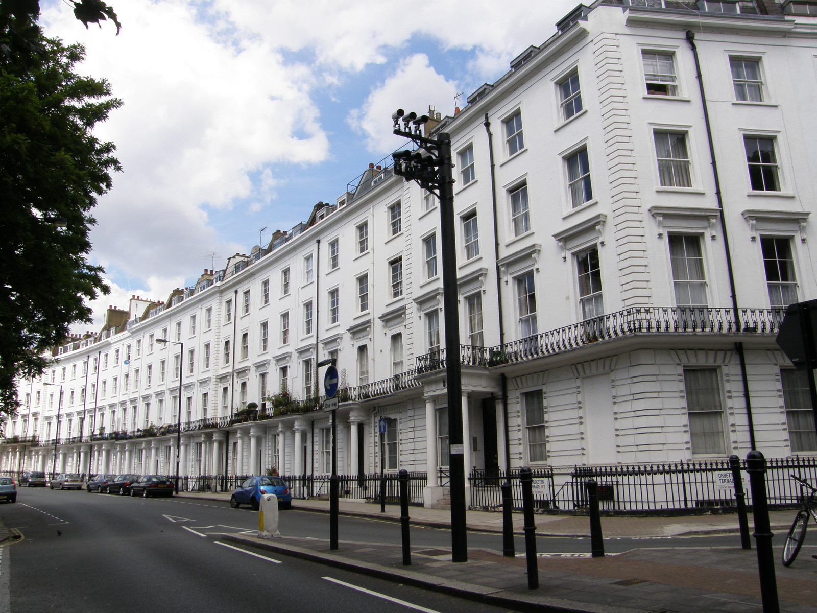 Image from Hammersmith to Barking
