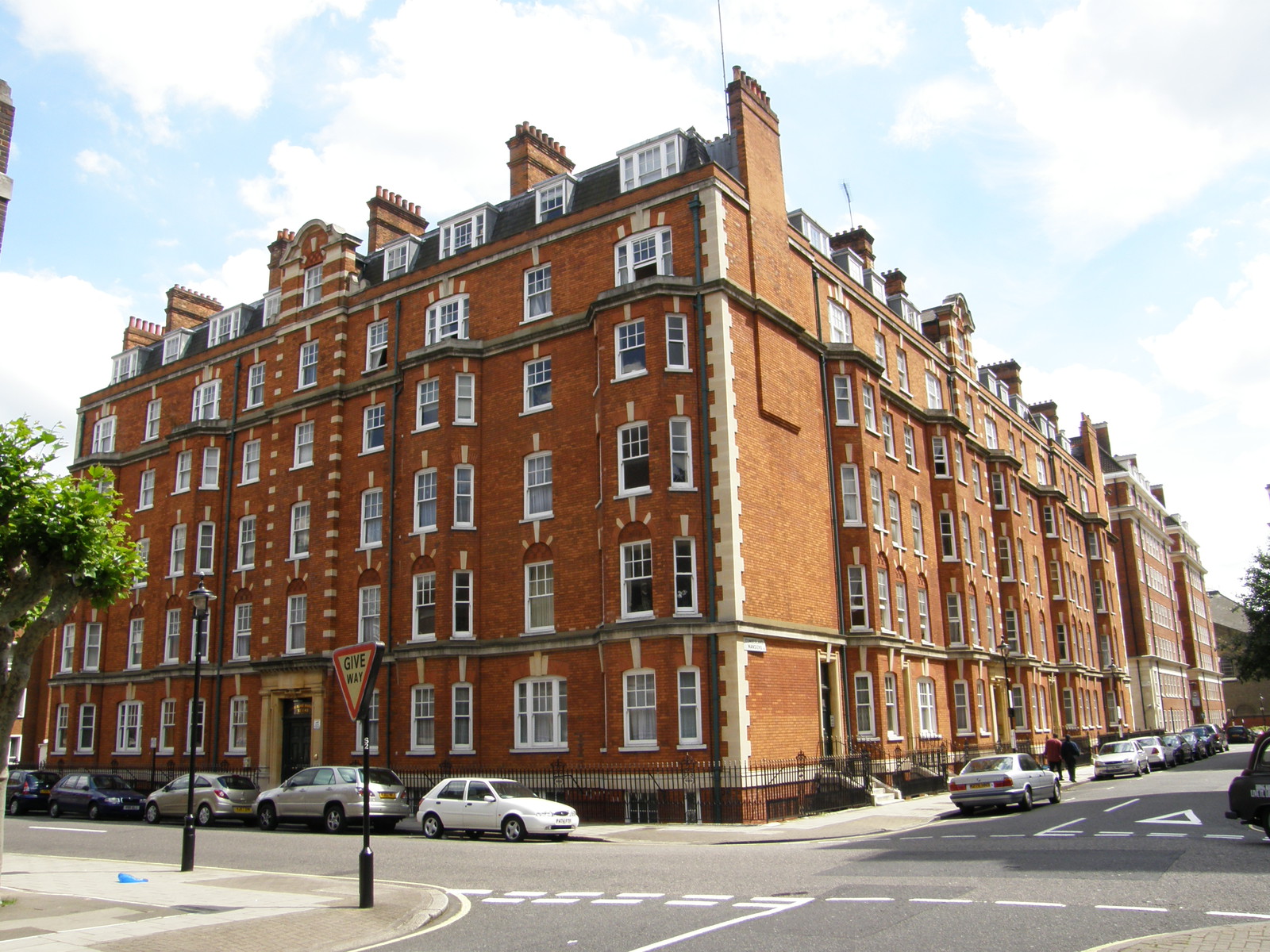 Image from Hammersmith to Barking