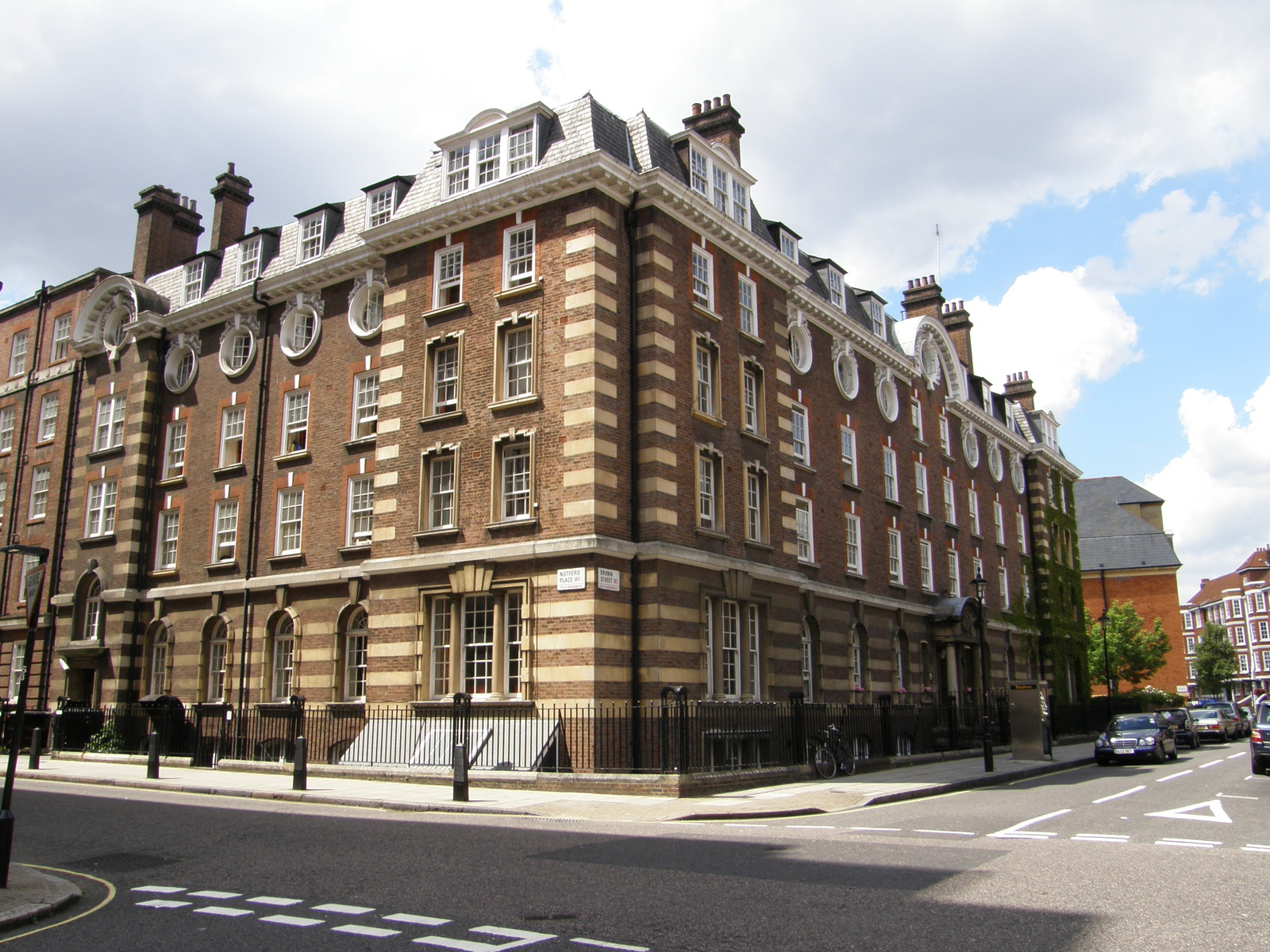 Image from Hammersmith to Barking