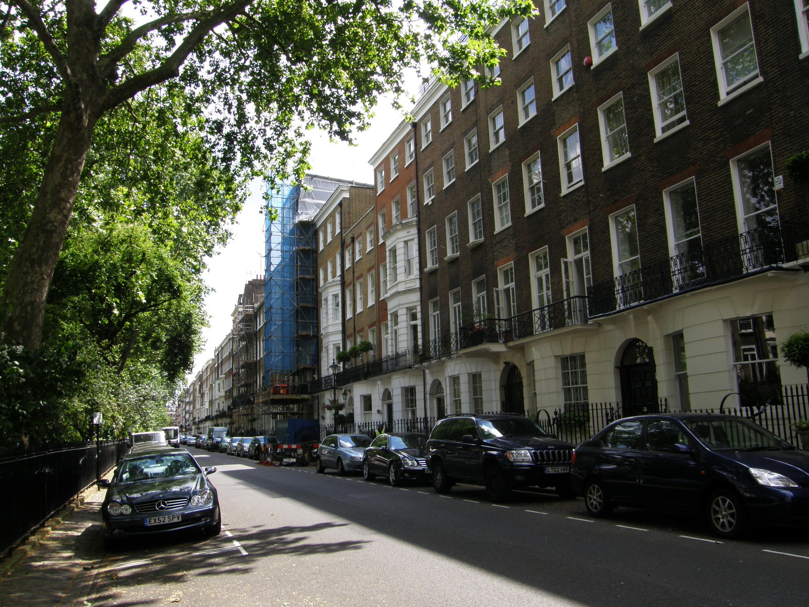 Image from Hammersmith to Barking
