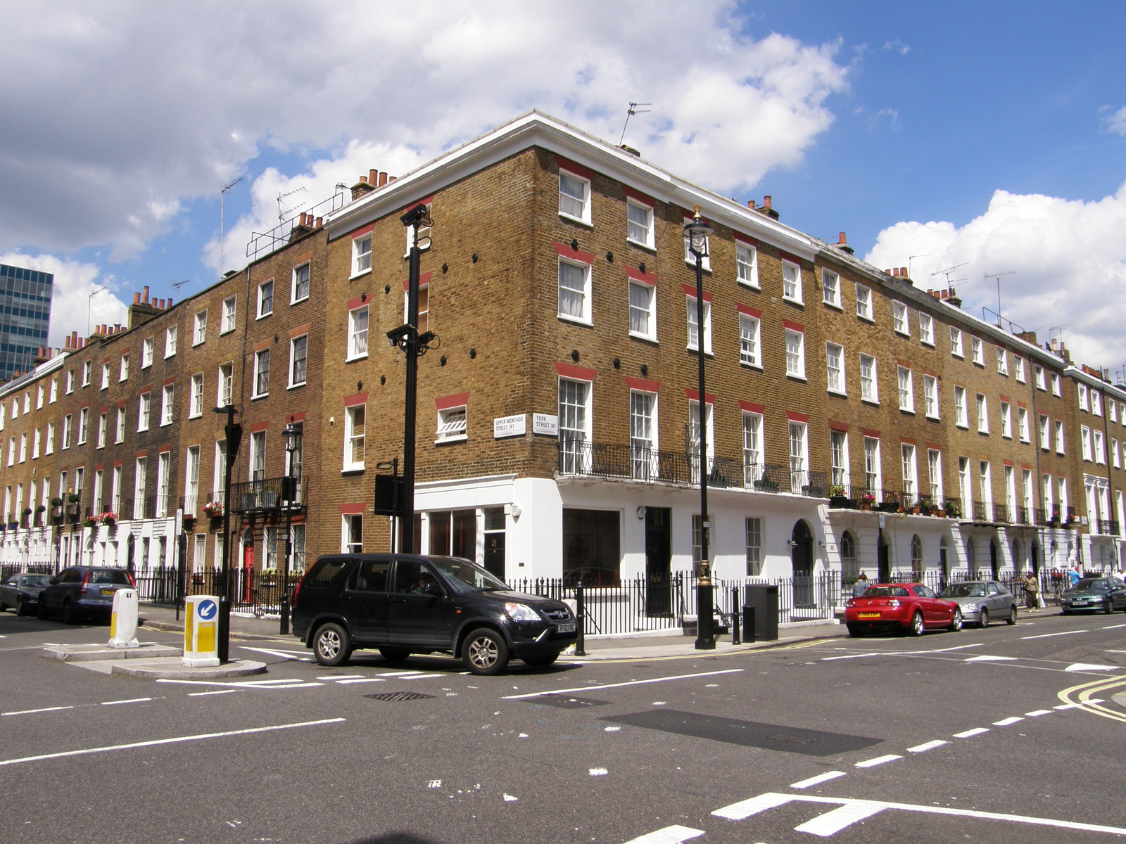 Image from Hammersmith to Barking