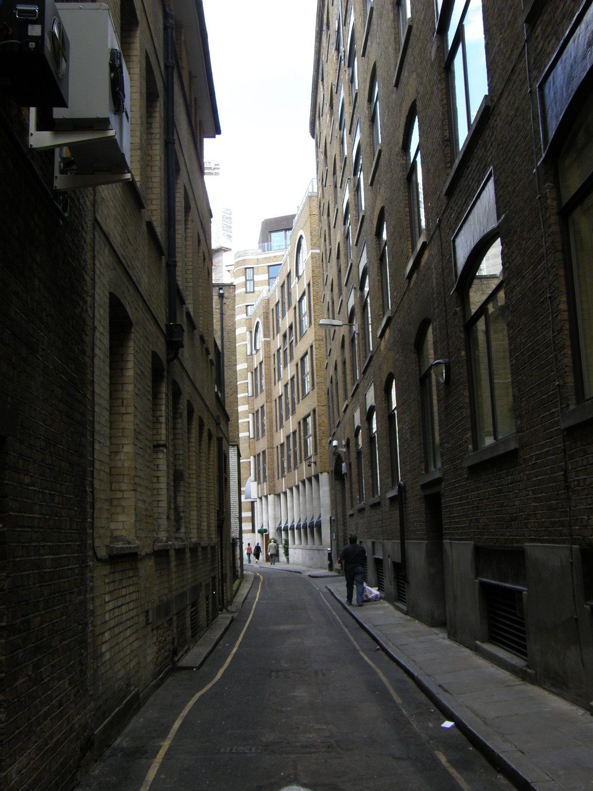 Image from Hammersmith to Barking