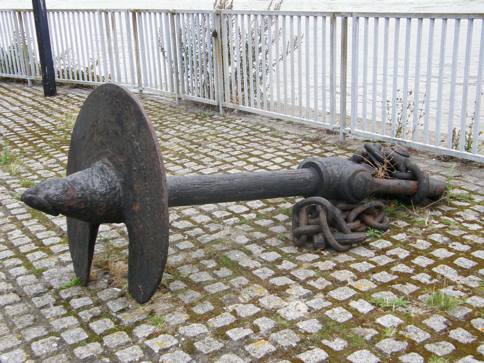 Image from Canada Water to North Greenwich