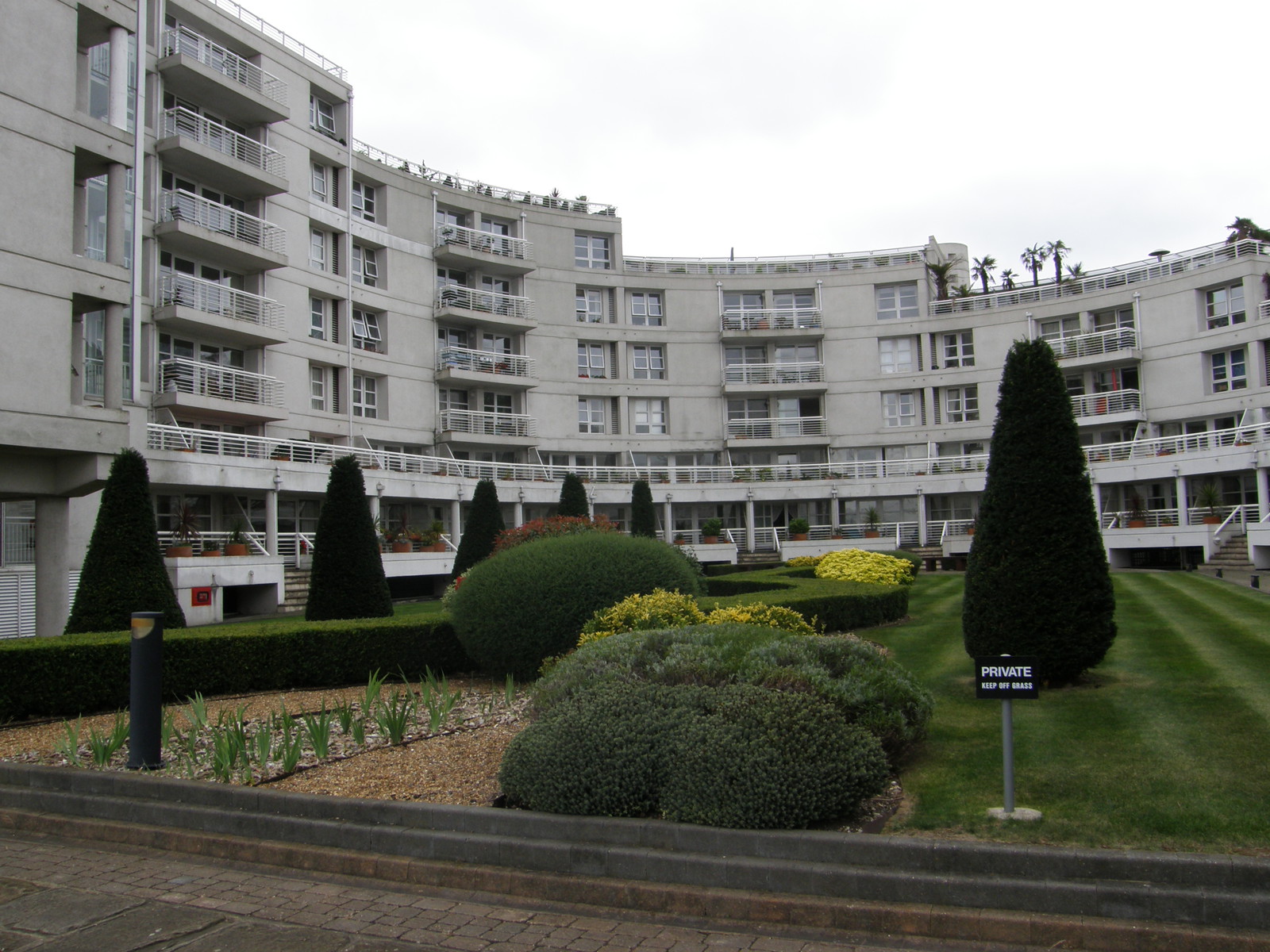Image from Canada Water to North Greenwich