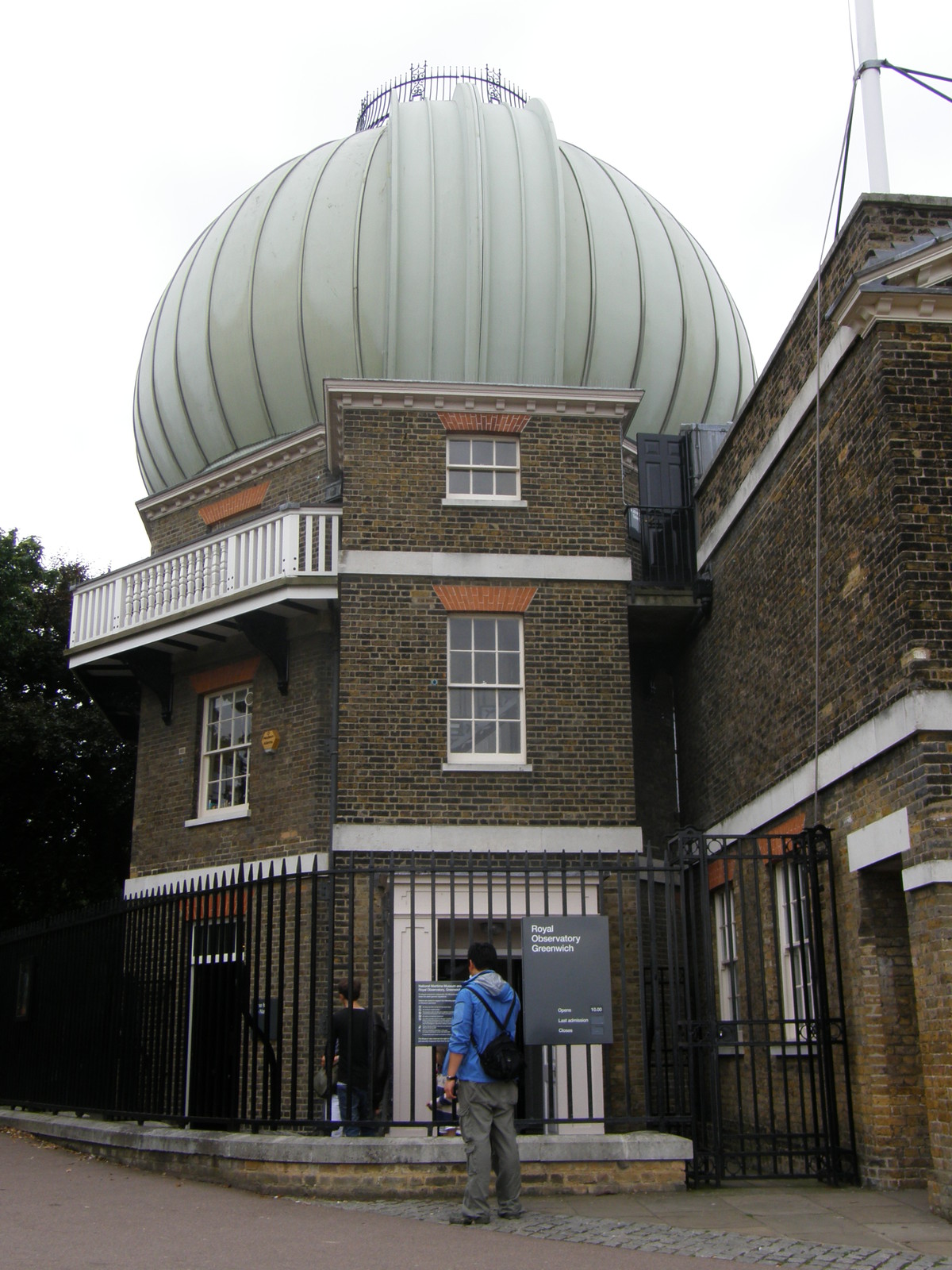 Image from Canada Water to North Greenwich
