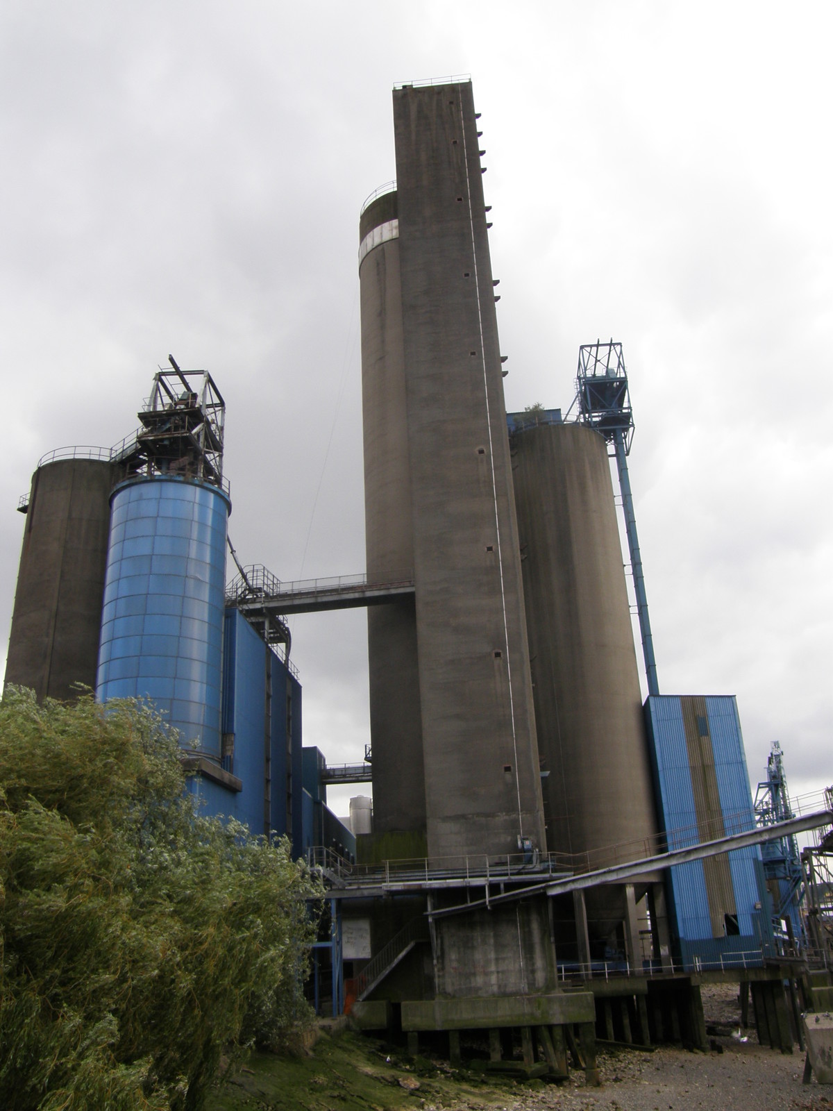 Image from Canada Water to North Greenwich