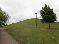 Image from Canada Water to North Greenwich