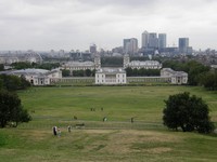 A picture from the Jubilee line