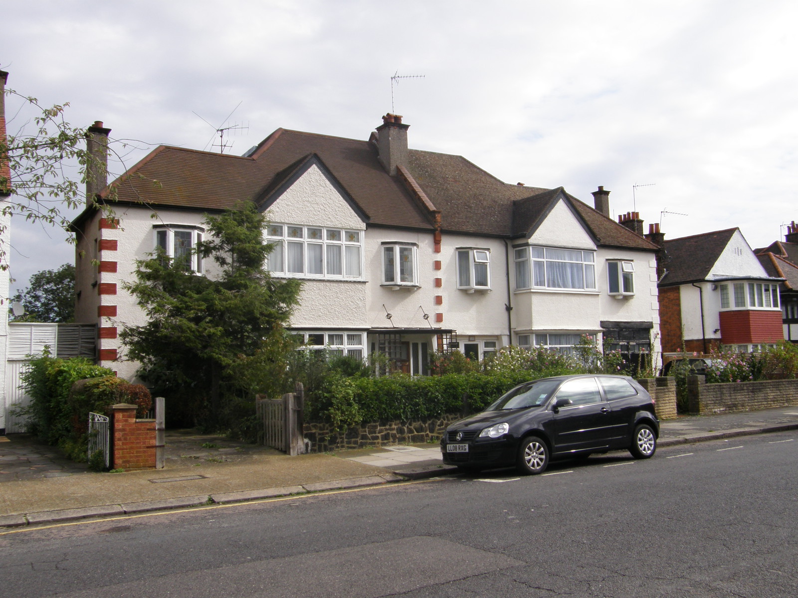 Image from Dollis Hill to Green Park