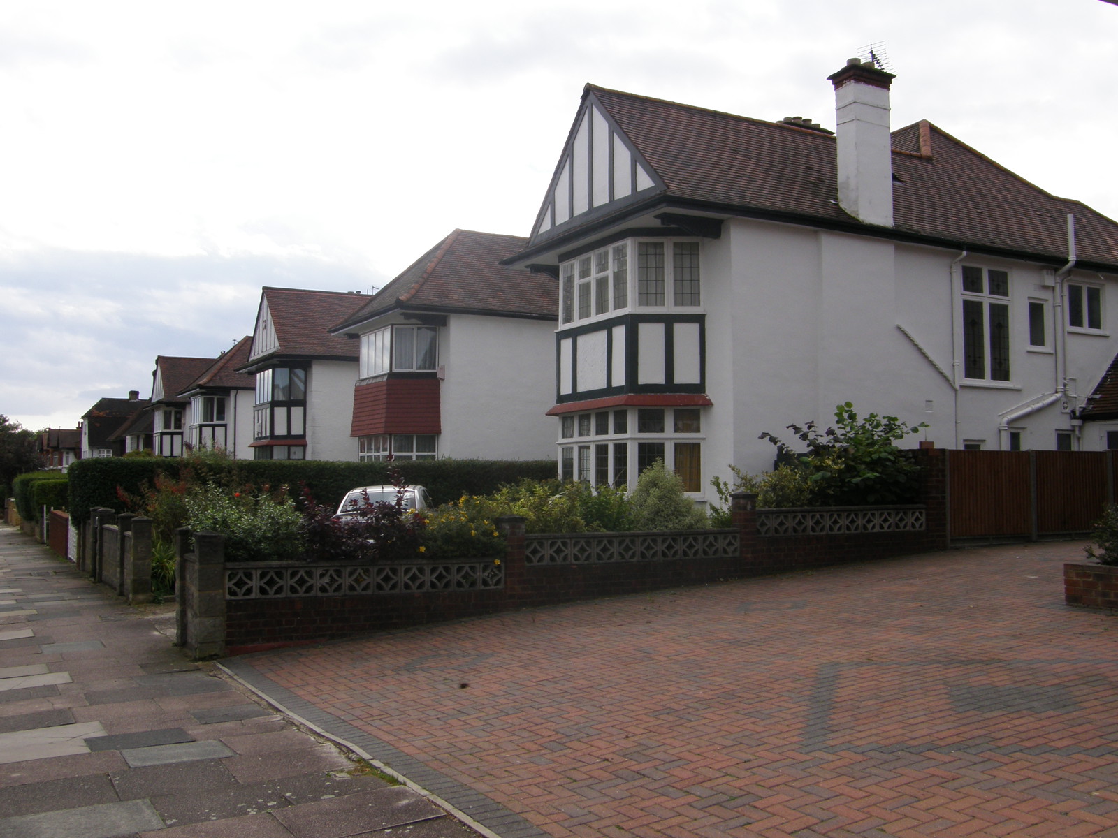 Image from Dollis Hill to Green Park
