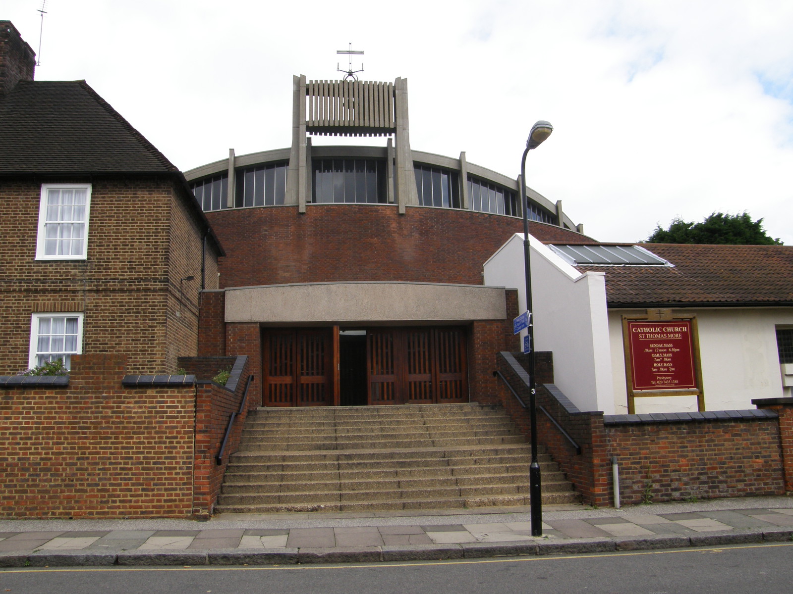 Image from Dollis Hill to Green Park