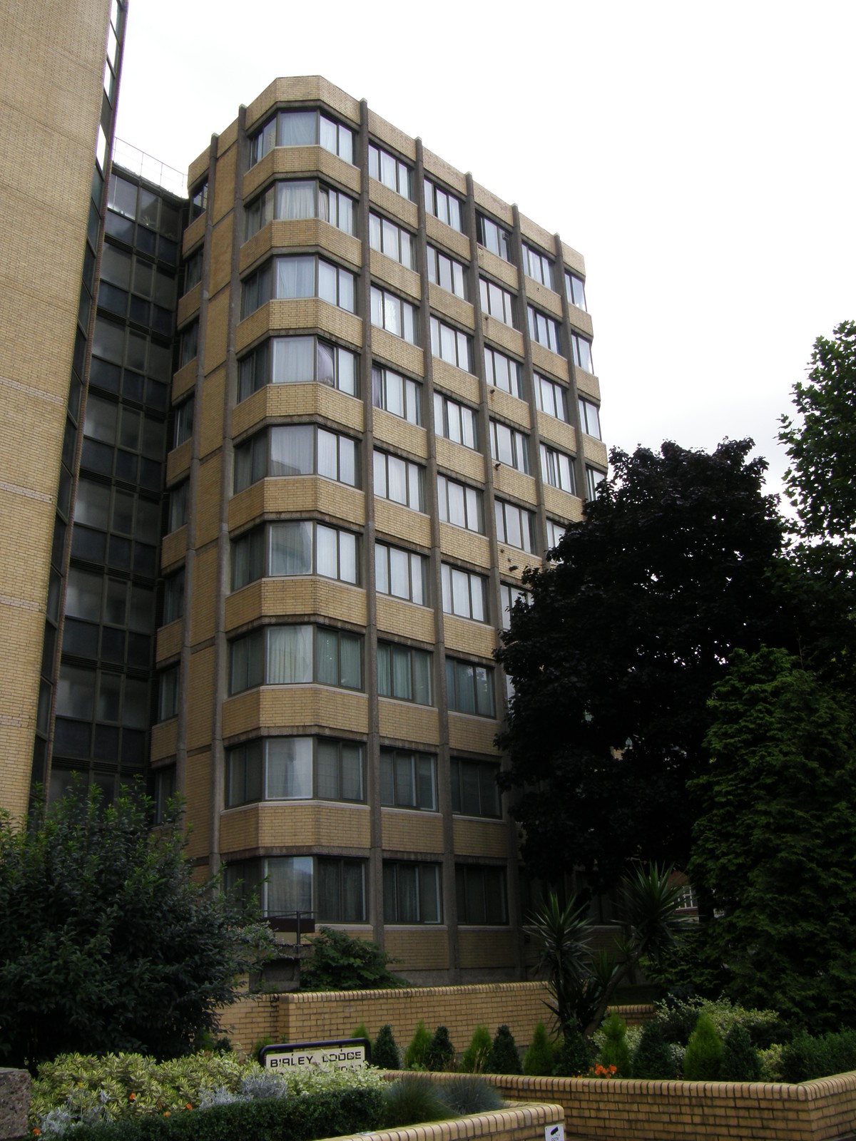 Image from Dollis Hill to Green Park