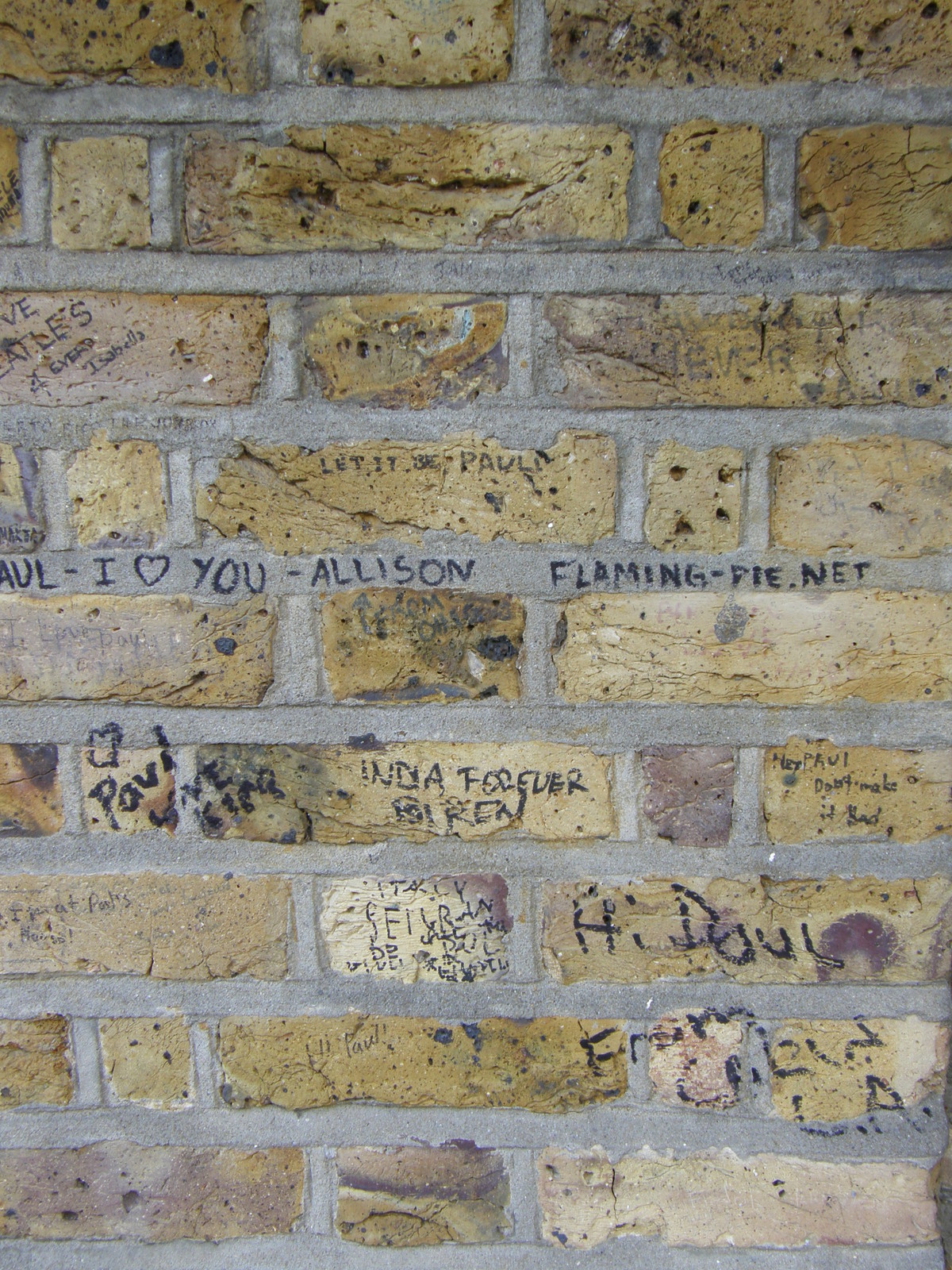 Image from Dollis Hill to Green Park
