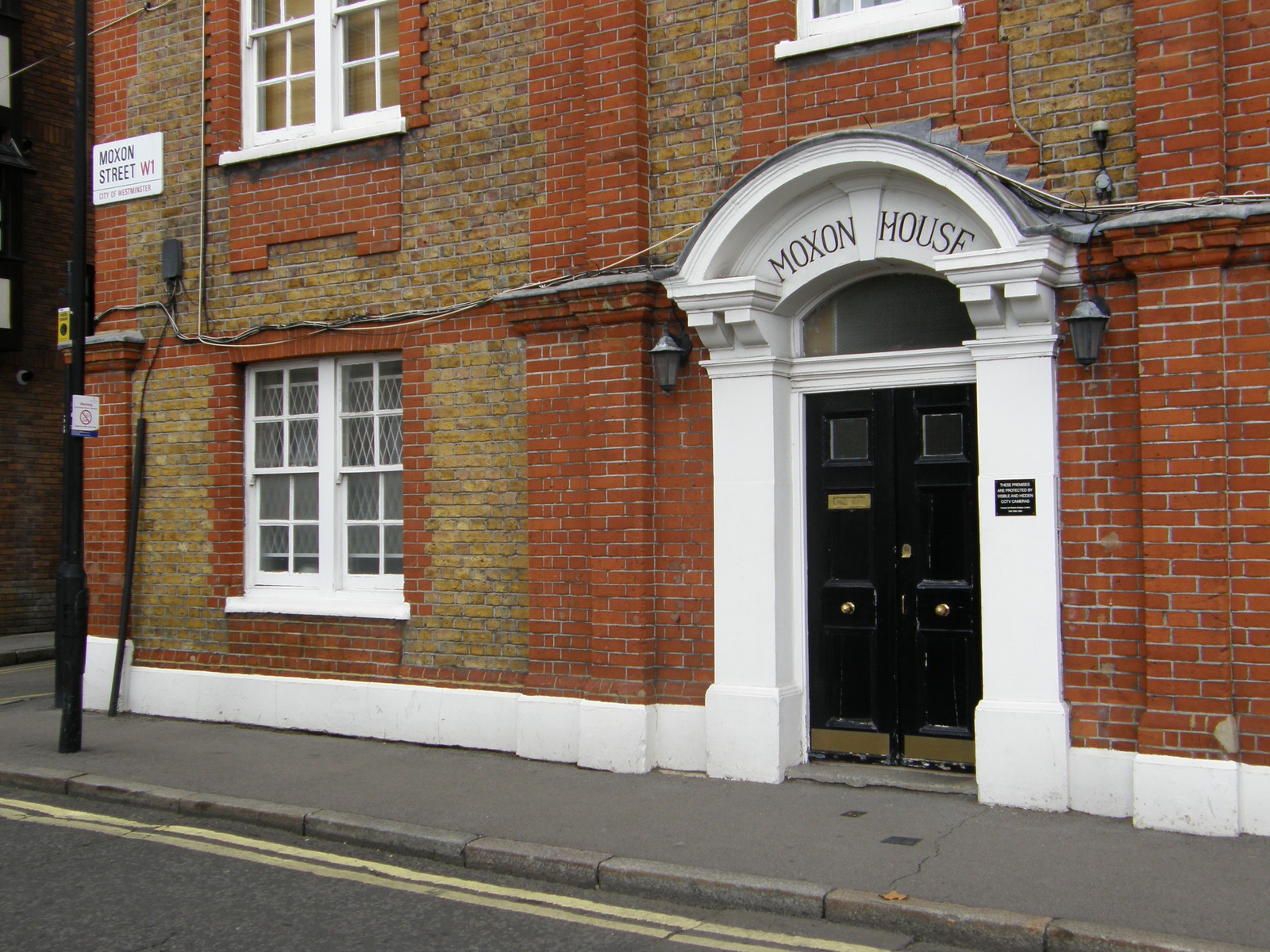 Image from Dollis Hill to Green Park