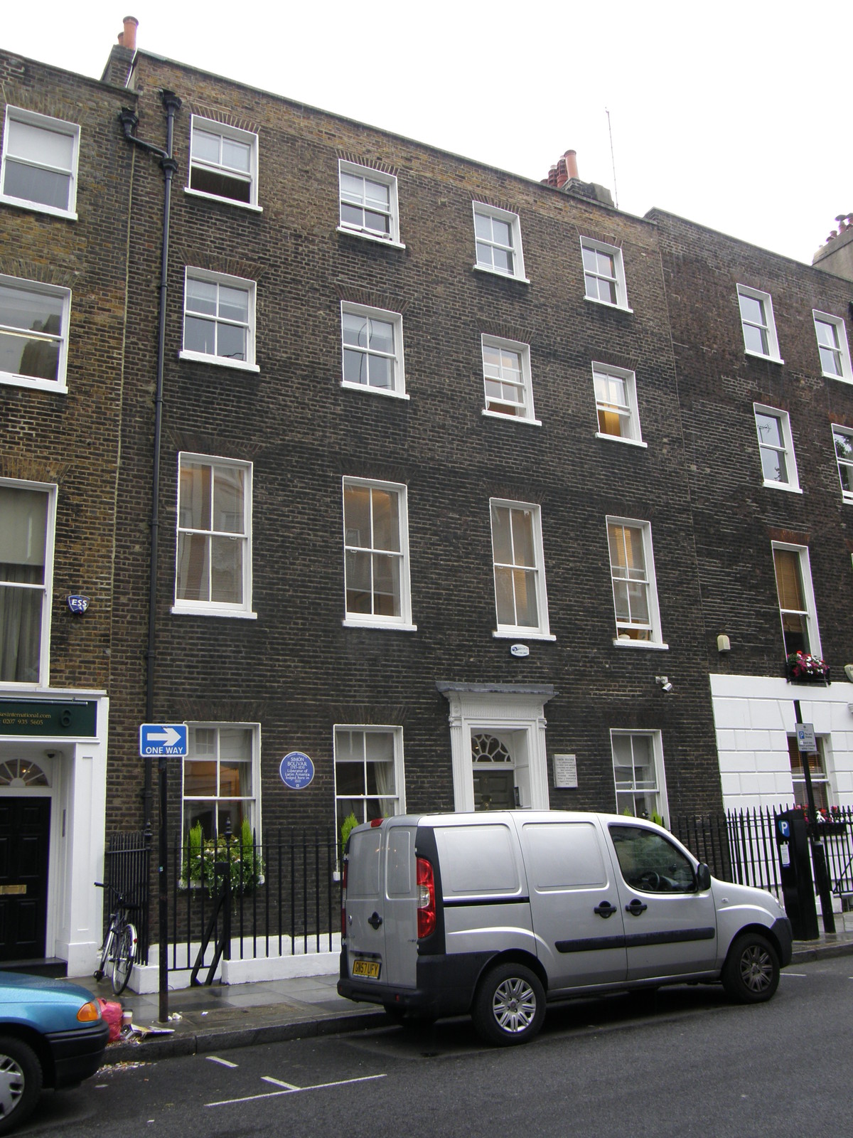 Image from Dollis Hill to Green Park