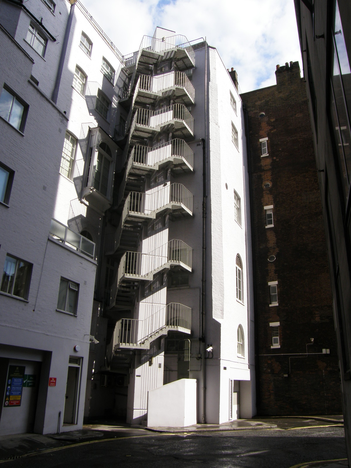 Image from Dollis Hill to Green Park