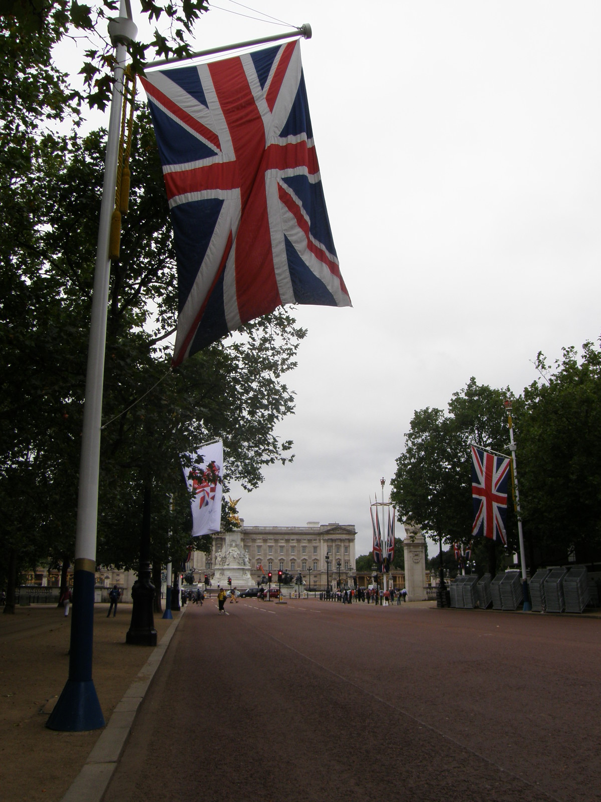 Image from Green Park to Canada Water