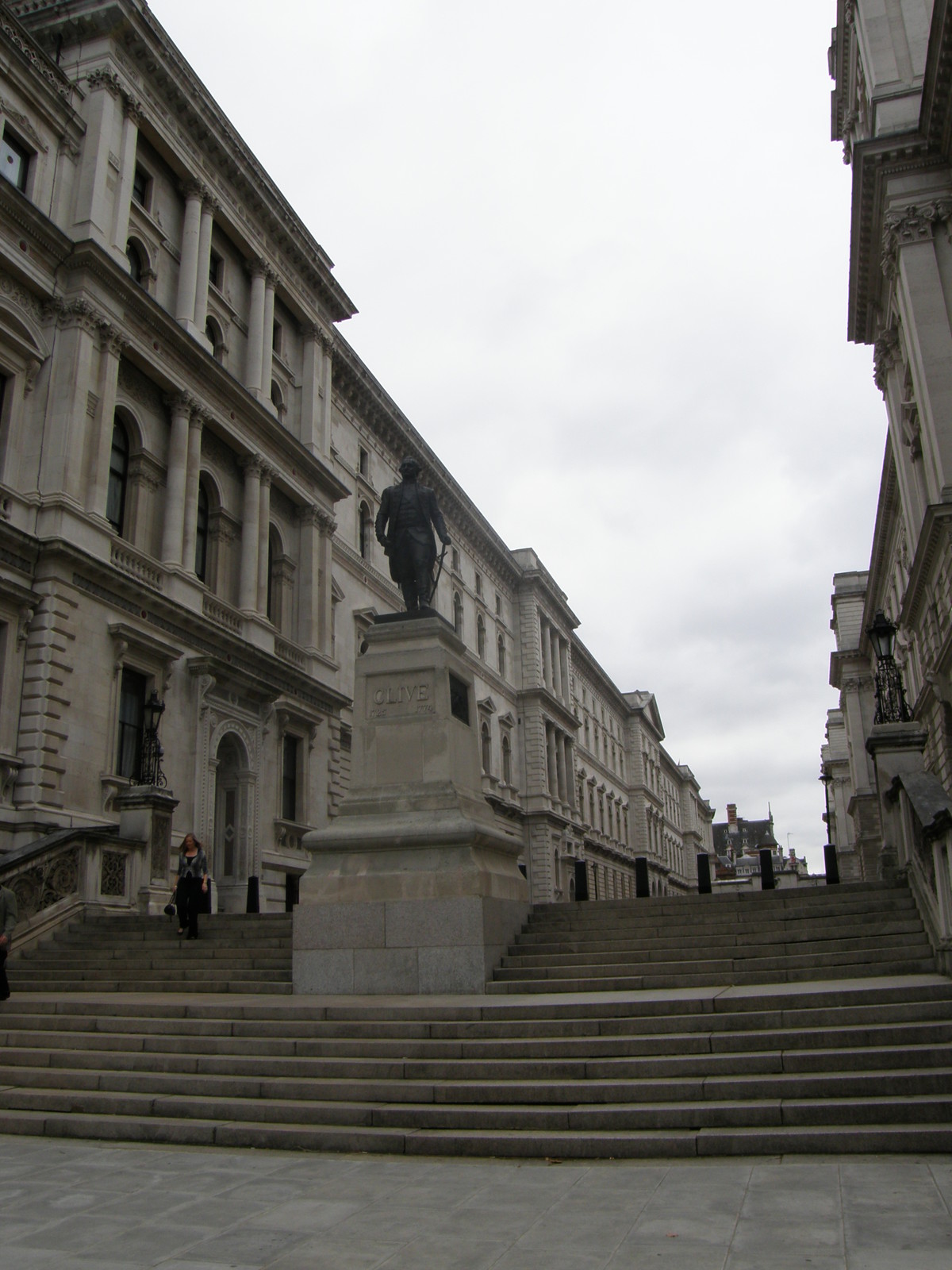 Image from Green Park to Canada Water