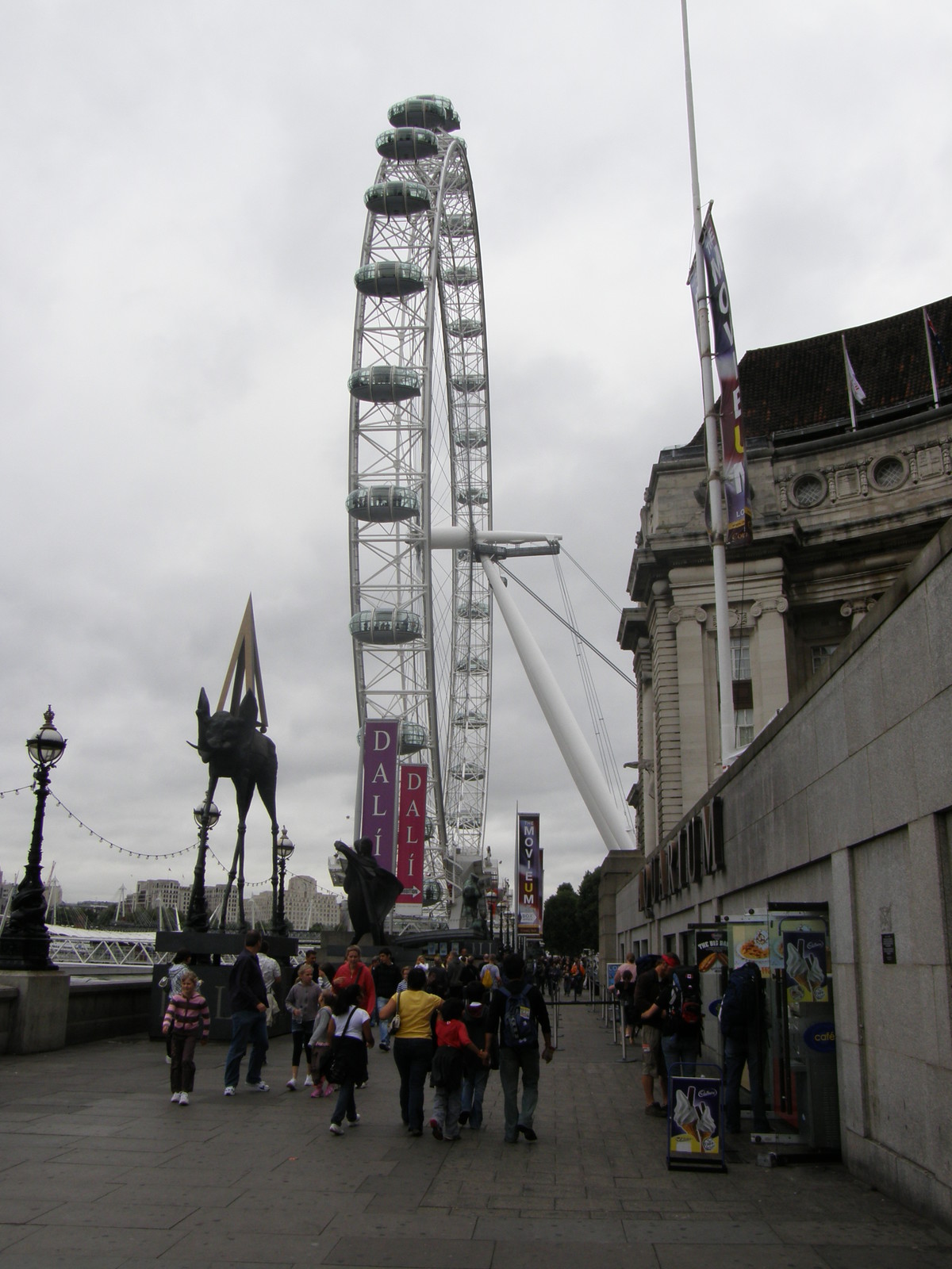 Image from Green Park to Canada Water