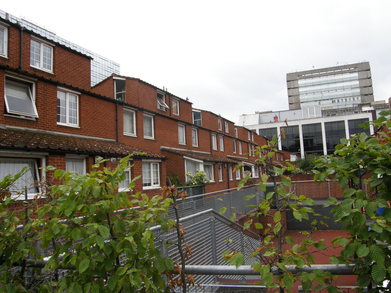 Image from Green Park to Canada Water