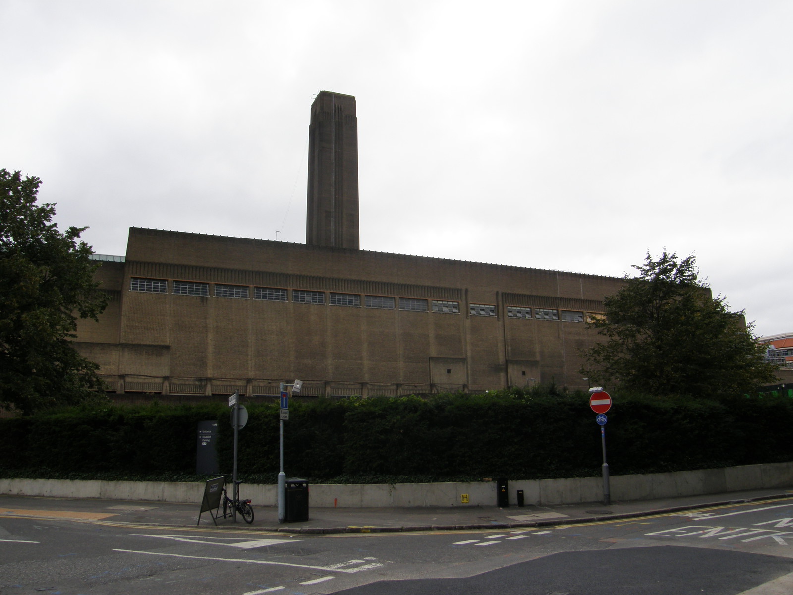 Image from Green Park to Canada Water