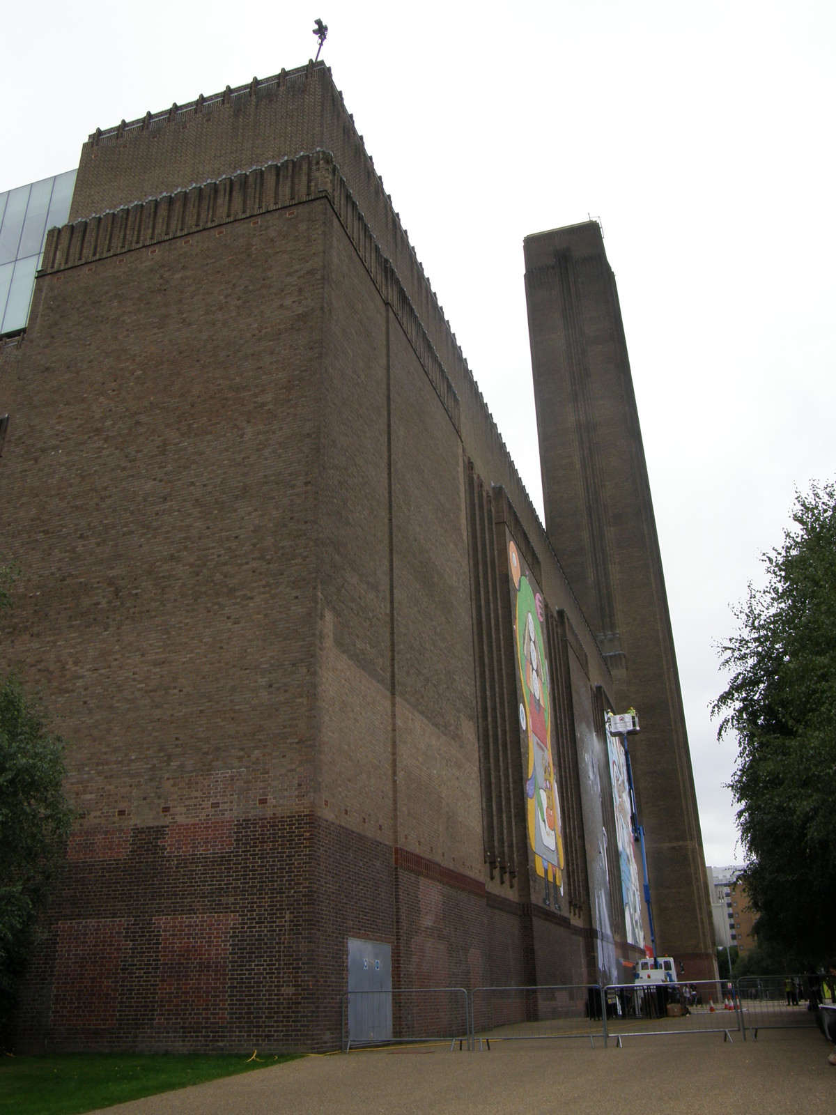 Image from Green Park to Canada Water
