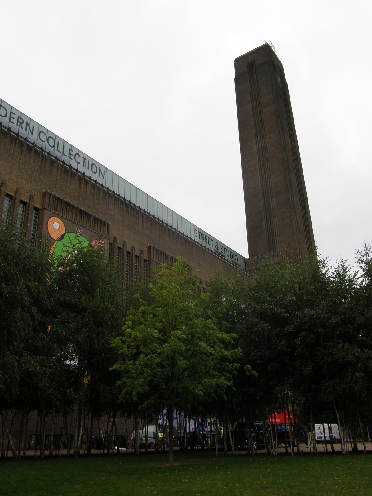 Image from Green Park to Canada Water