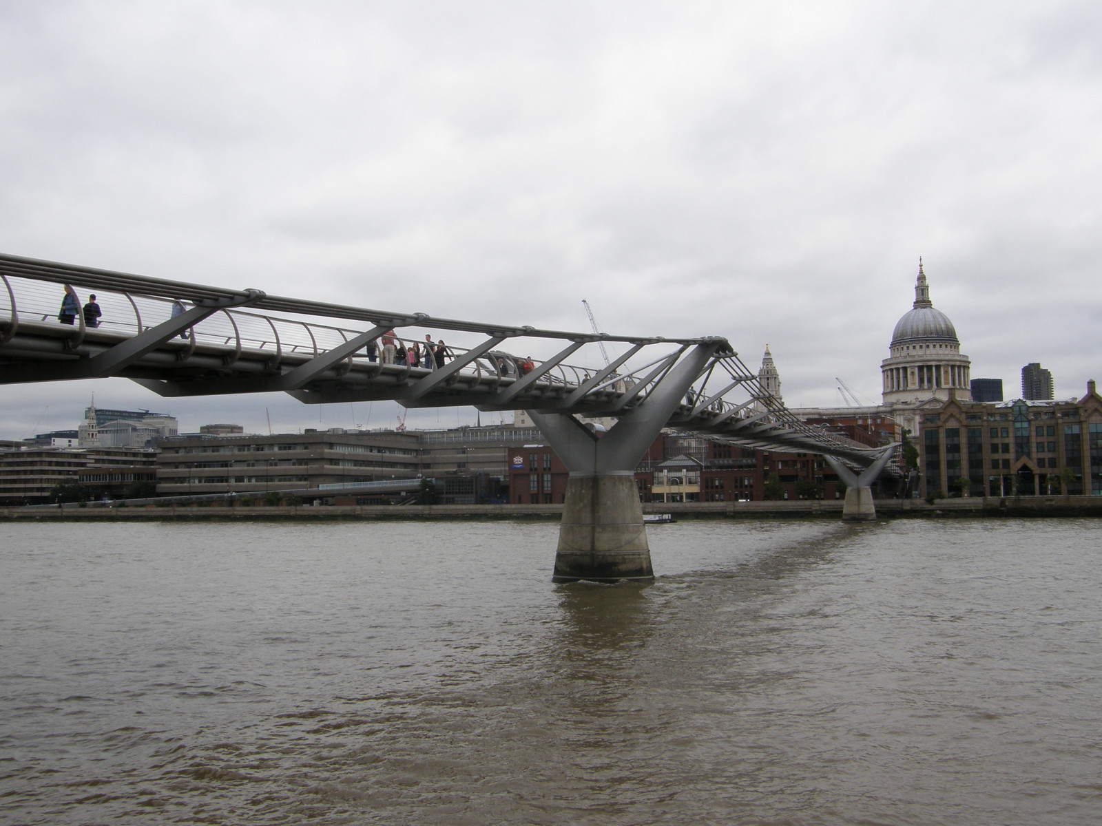 Image from Green Park to Canada Water