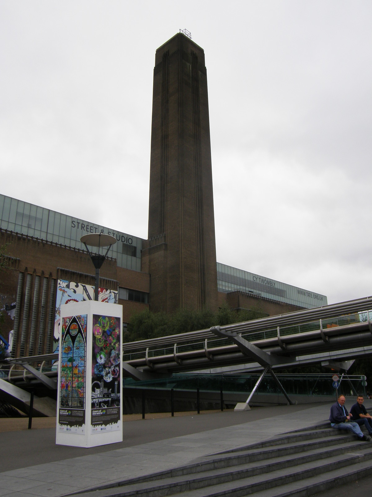 Image from Green Park to Canada Water