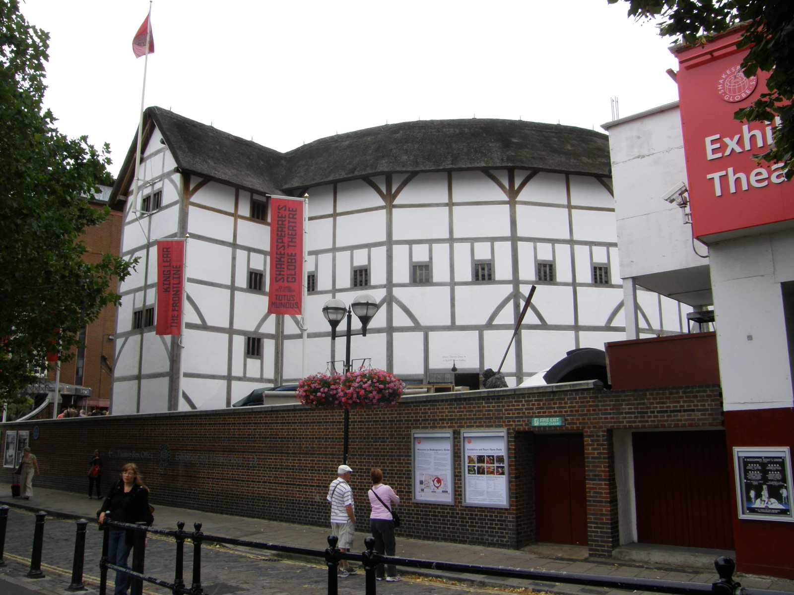 Image from Green Park to Canada Water