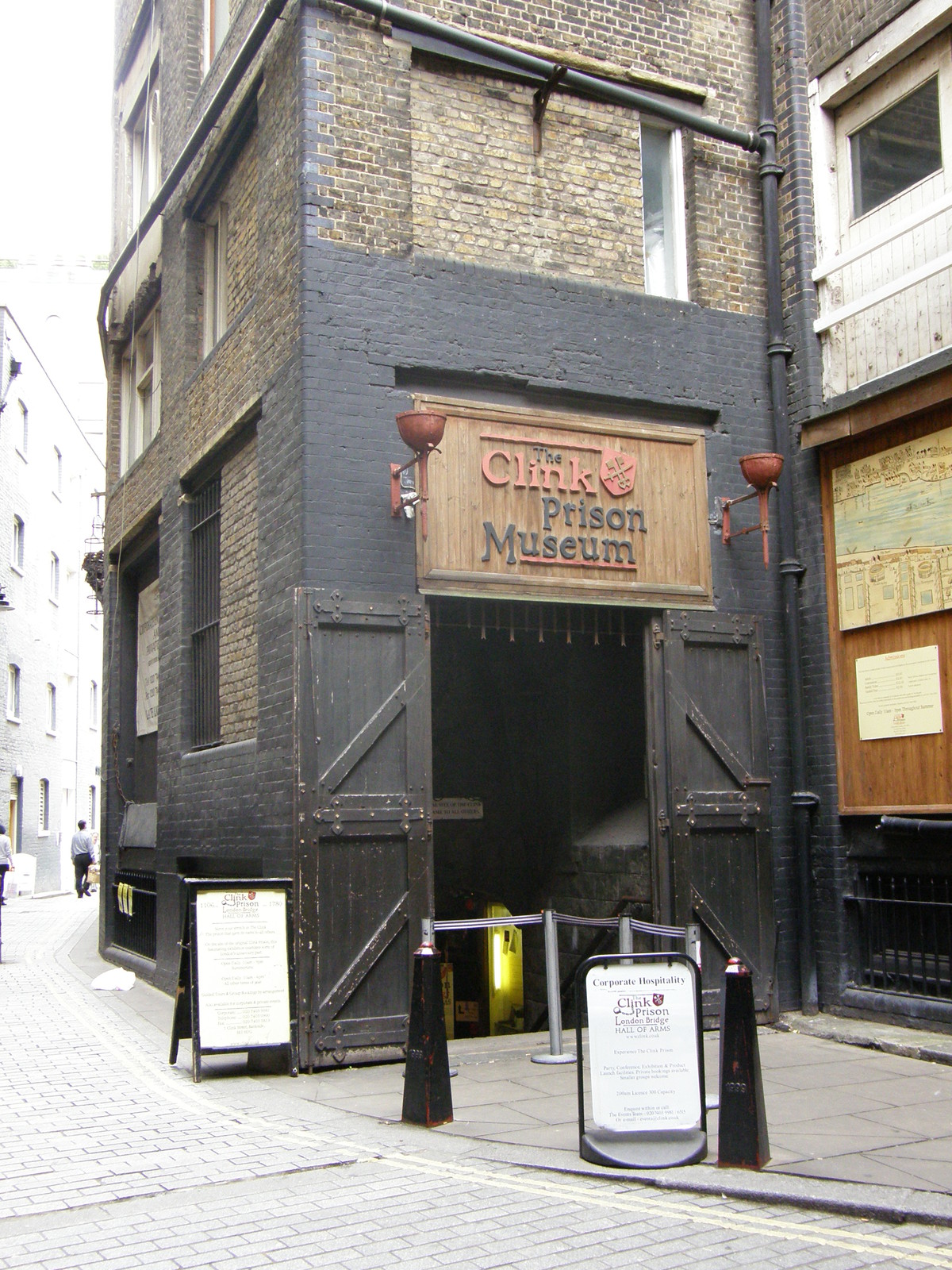Image from Green Park to Canada Water