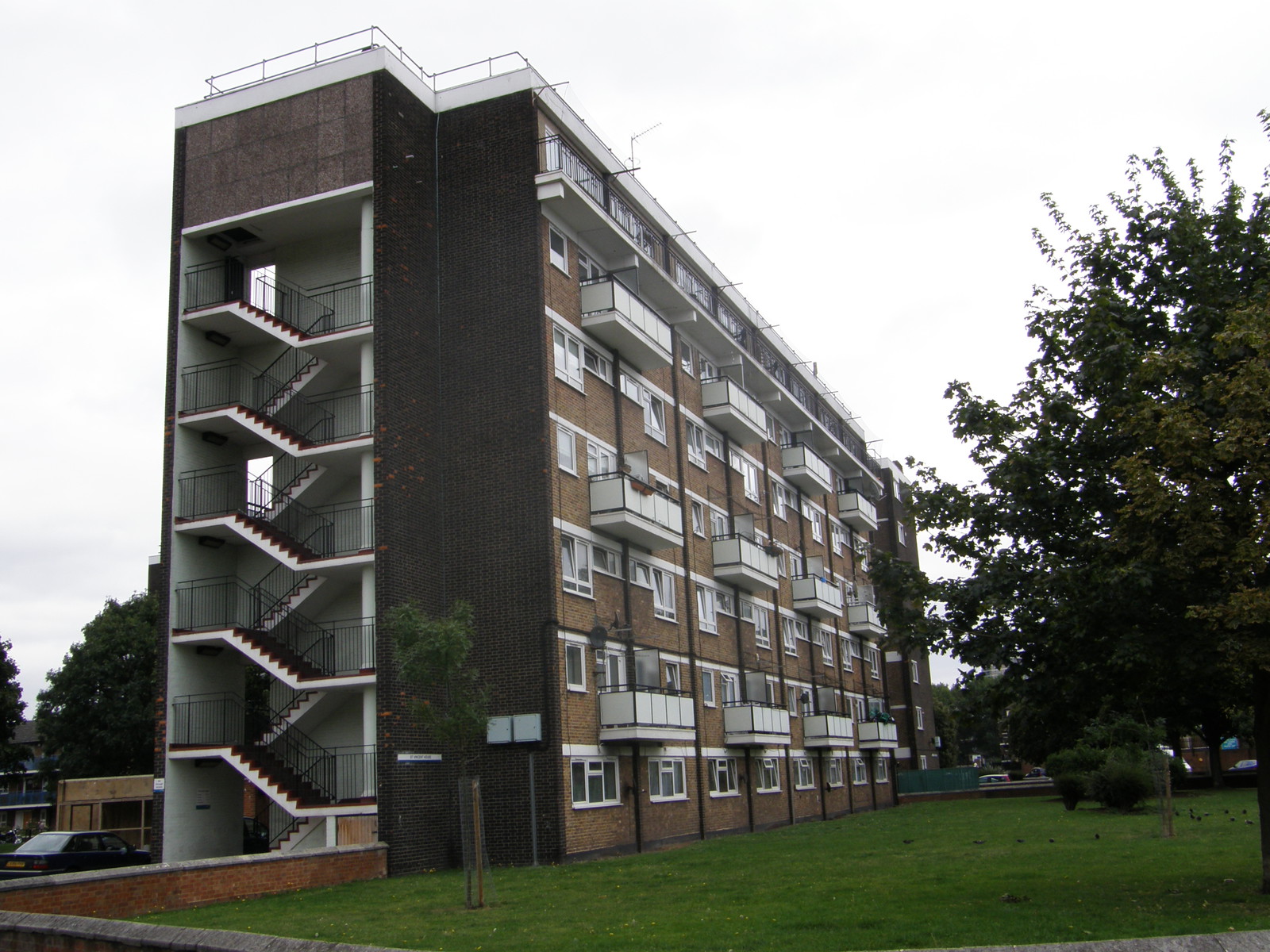 Image from Green Park to Canada Water