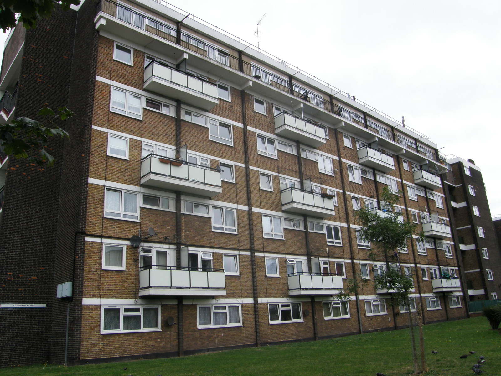 Image from Green Park to Canada Water