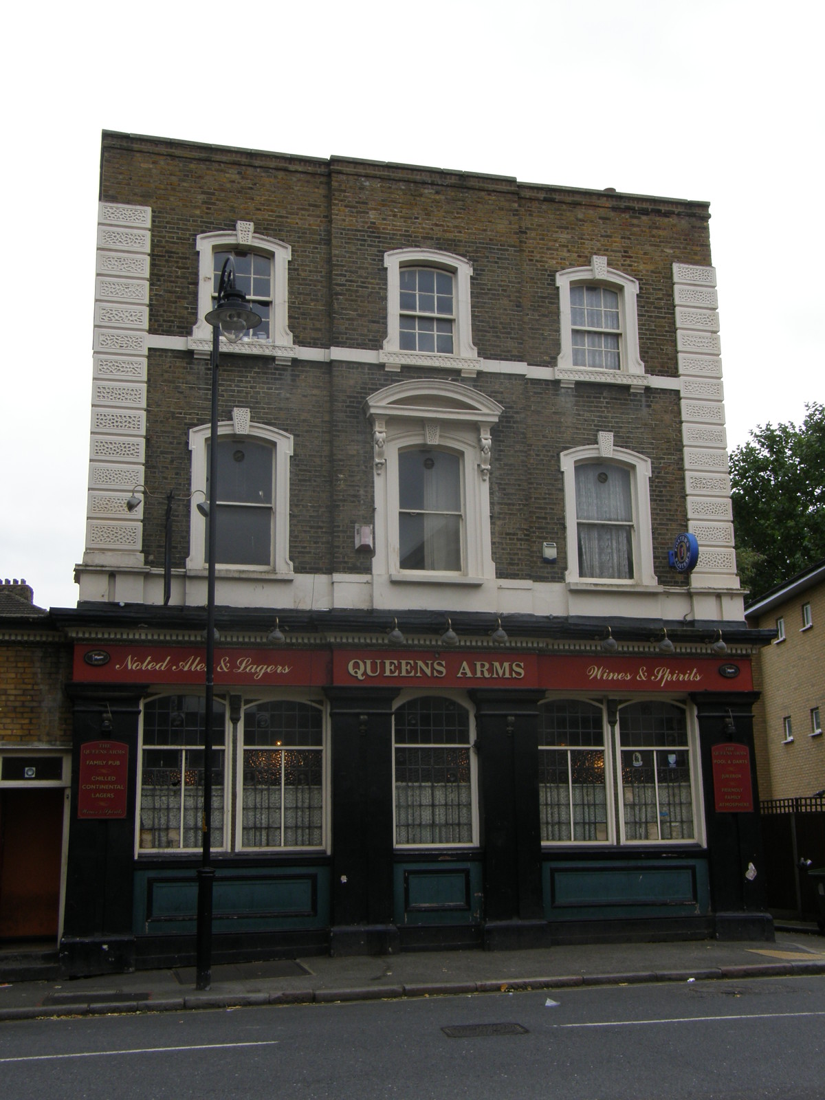 Image from Green Park to Canada Water