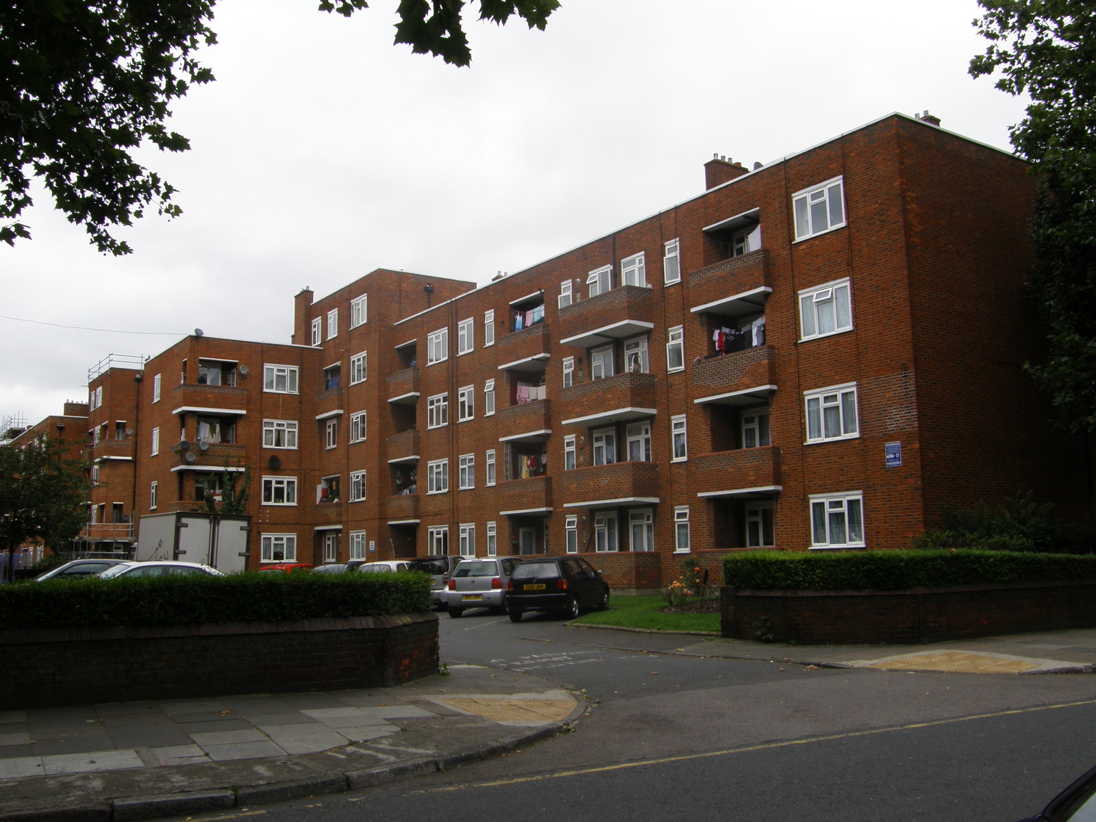 Image from Green Park to Canada Water
