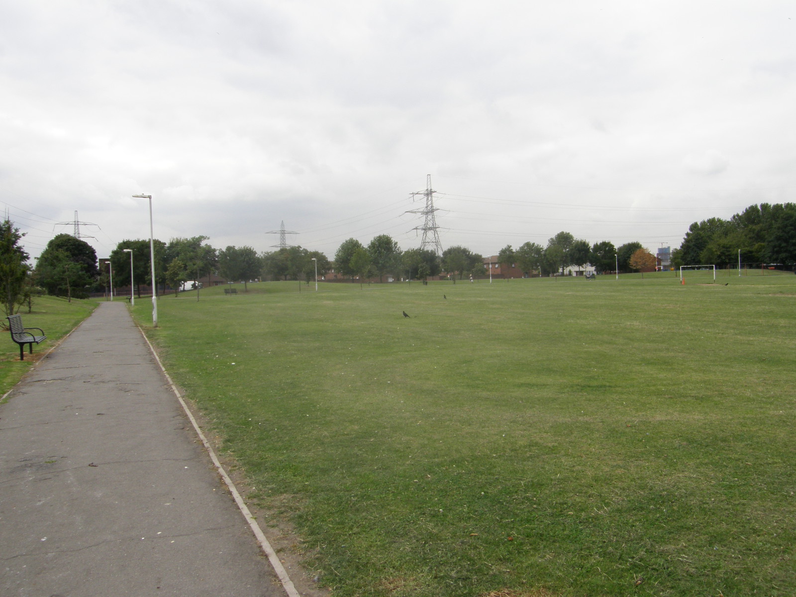 Image from North Greenwich to Stratford