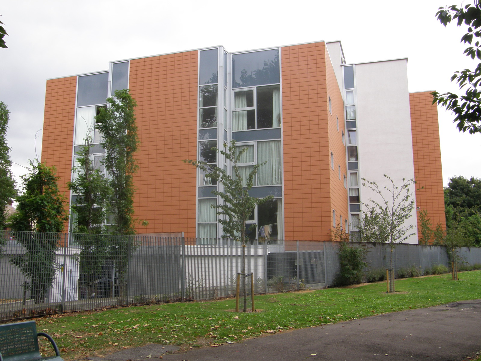 Image from North Greenwich to Stratford