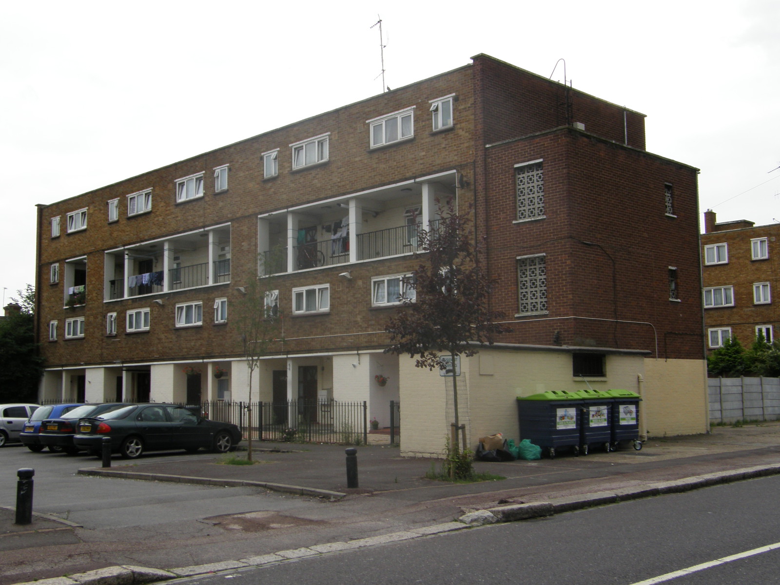Image from North Greenwich to Stratford
