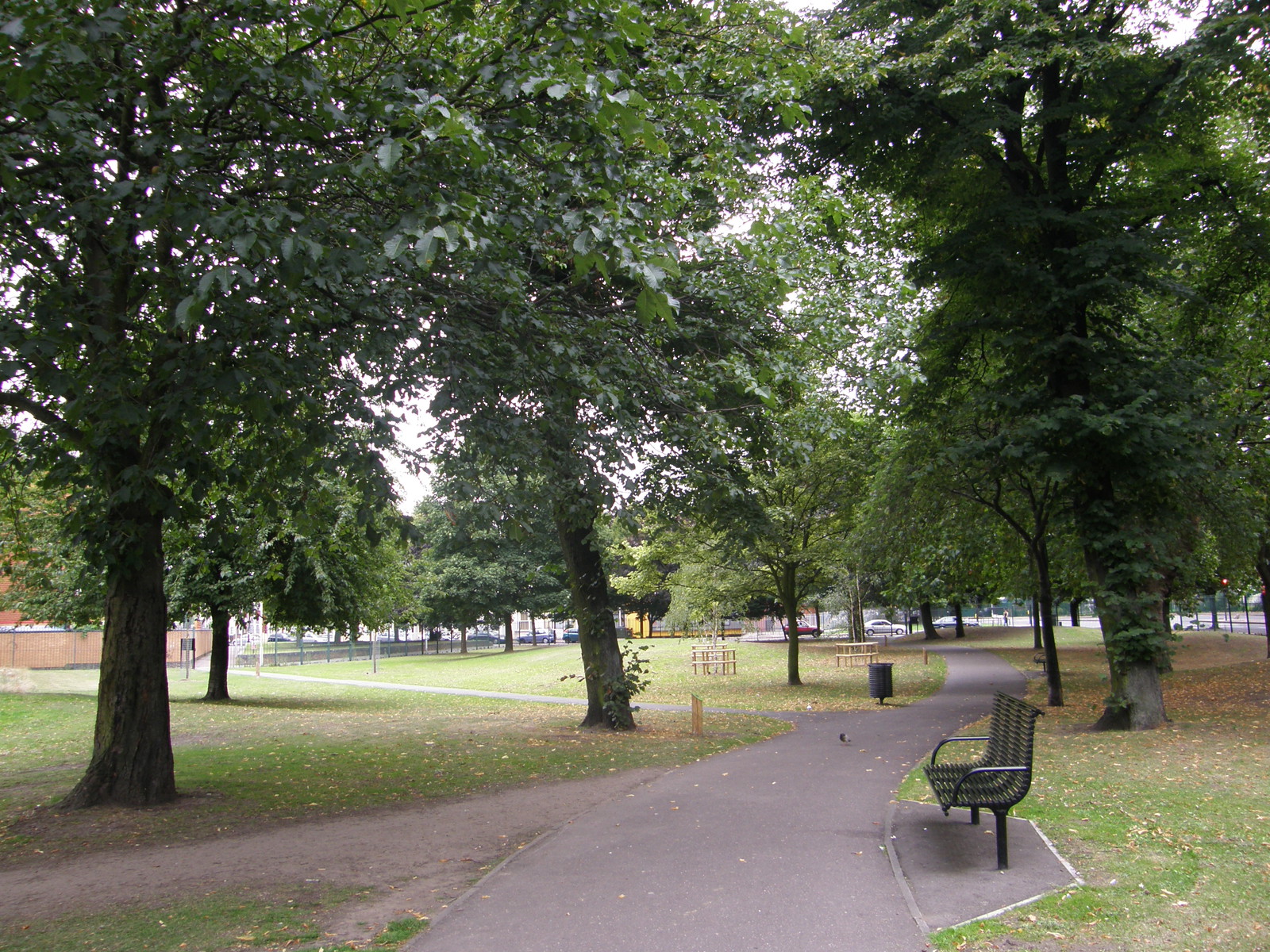 Image from North Greenwich to Stratford