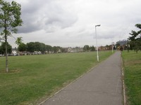 Image from North Greenwich to Stratford