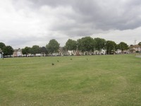 Image from North Greenwich to Stratford