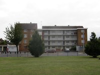 Image from North Greenwich to Stratford