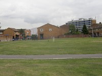Image from North Greenwich to Stratford