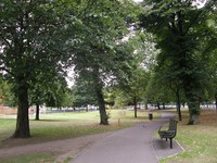 Image from North Greenwich to Stratford