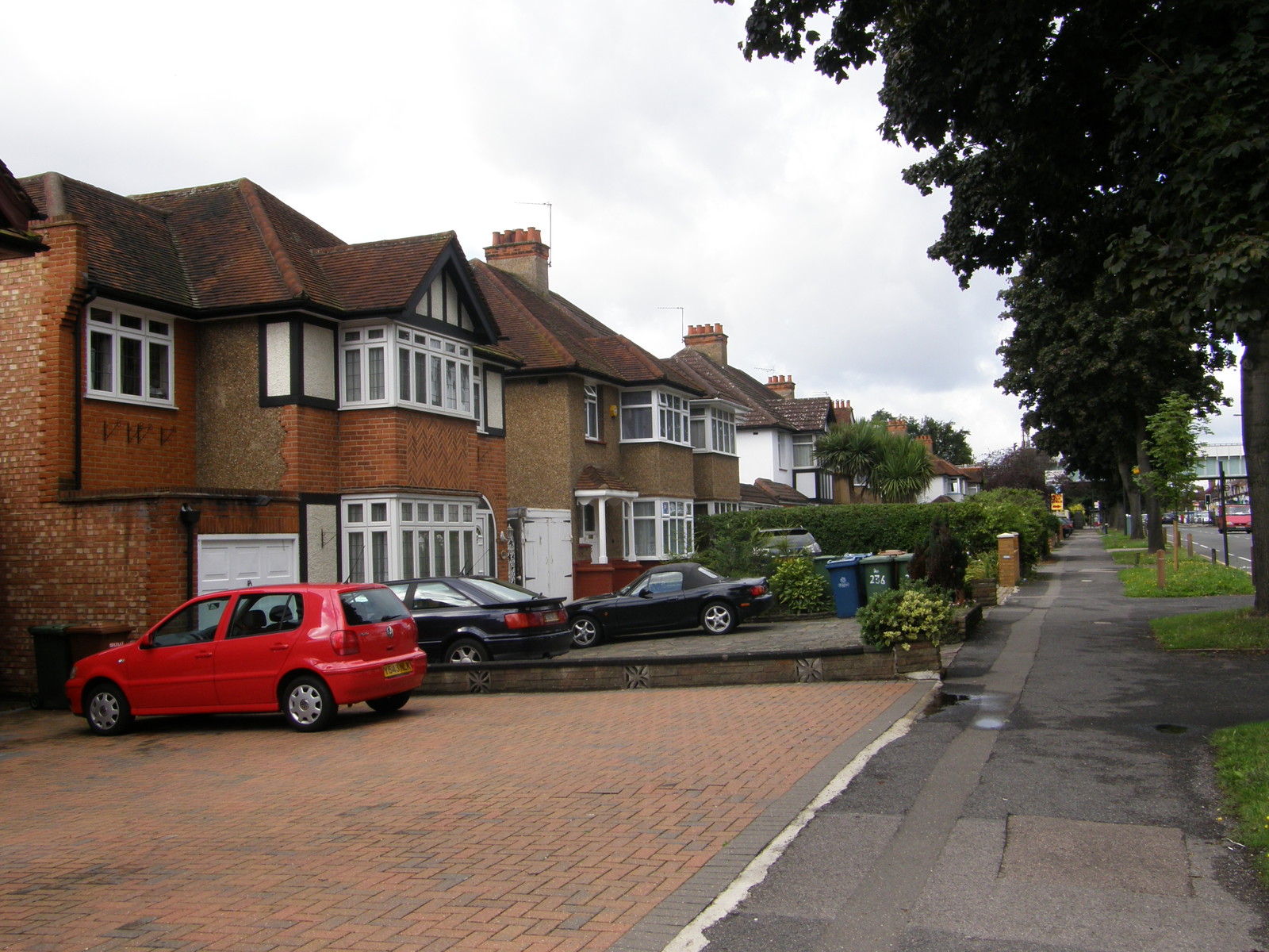 Image from Stanmore to Dollis Hill