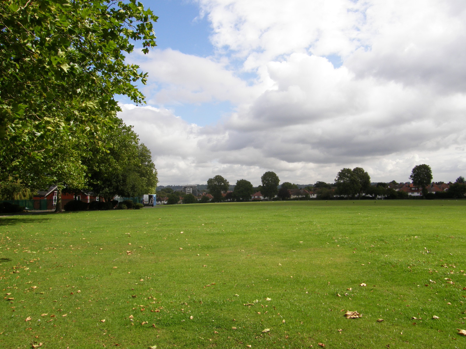 Image from Stanmore to Dollis Hill