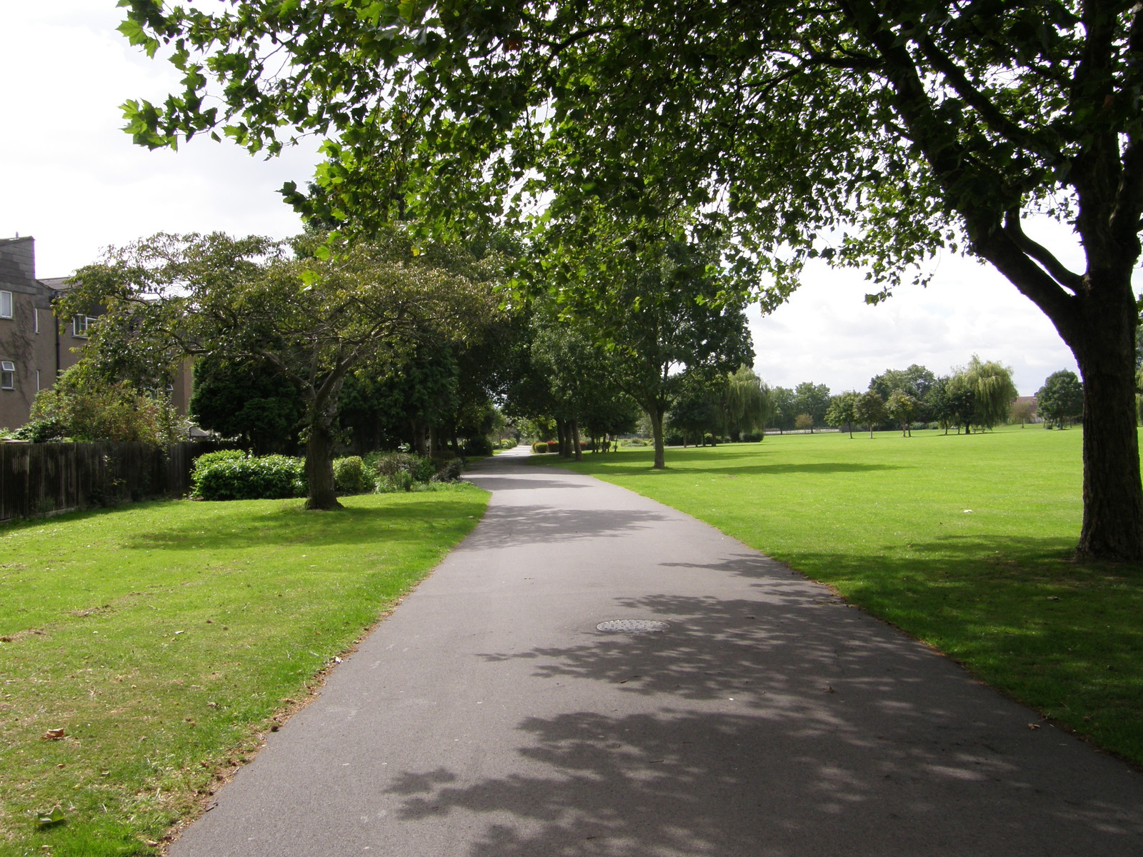 Image from Stanmore to Dollis Hill