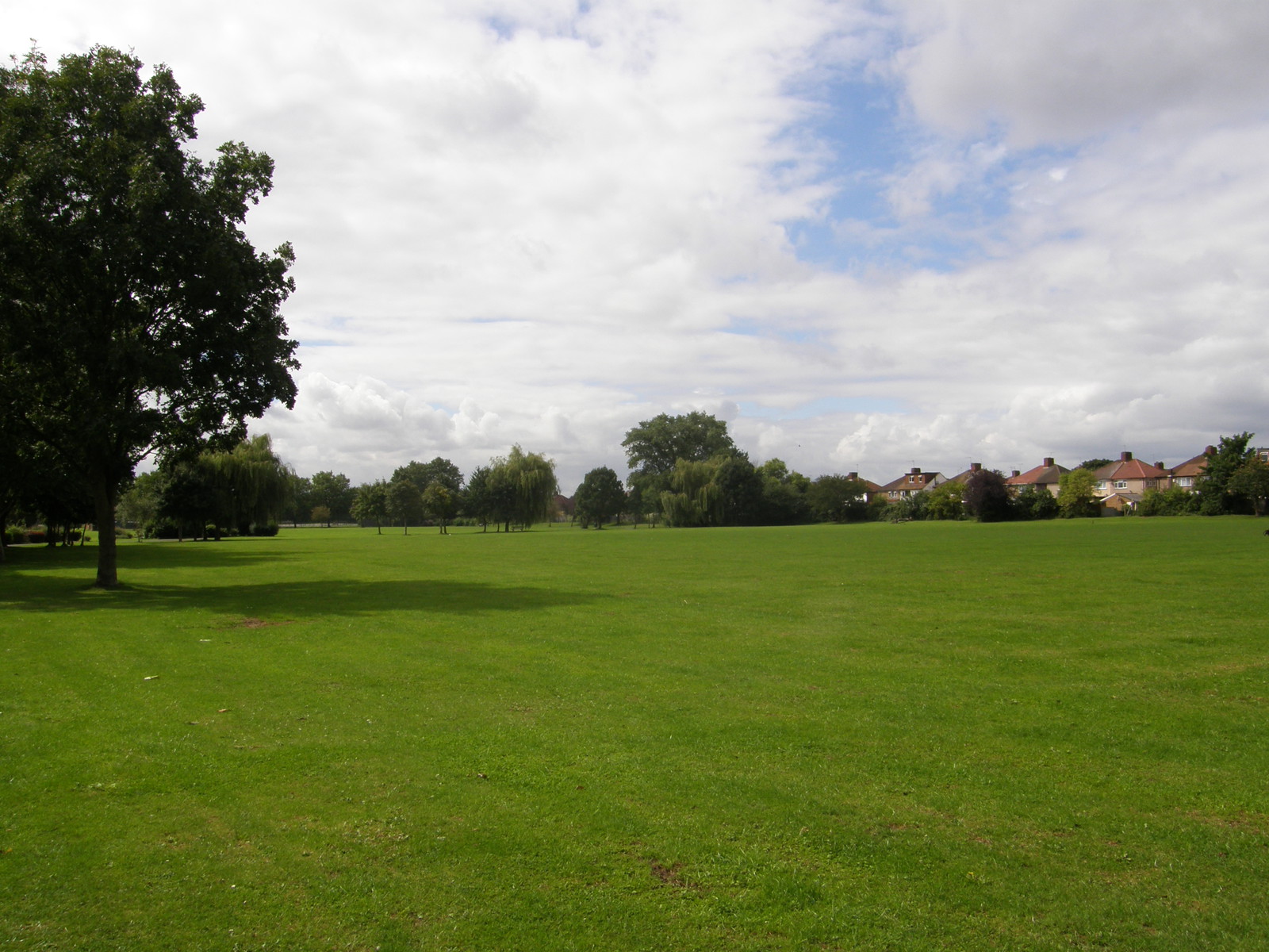 Image from Stanmore to Dollis Hill