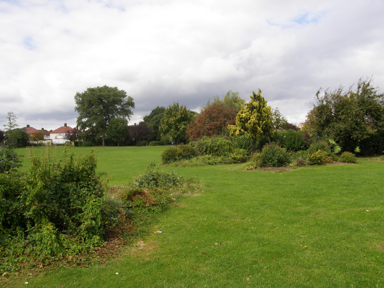 Image from Stanmore to Dollis Hill